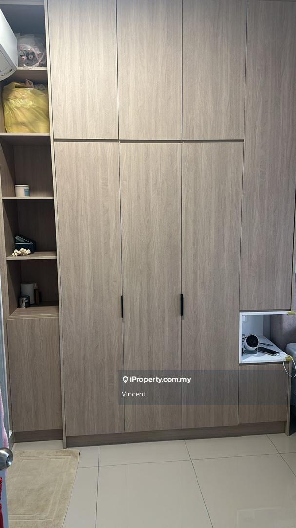 Condominium for Sale in Platinum Arena by Vincent - iProperty.com.my