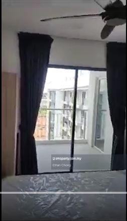 Service Residence for Rent in DK Impian by Ethan Chong - iProperty.com.my