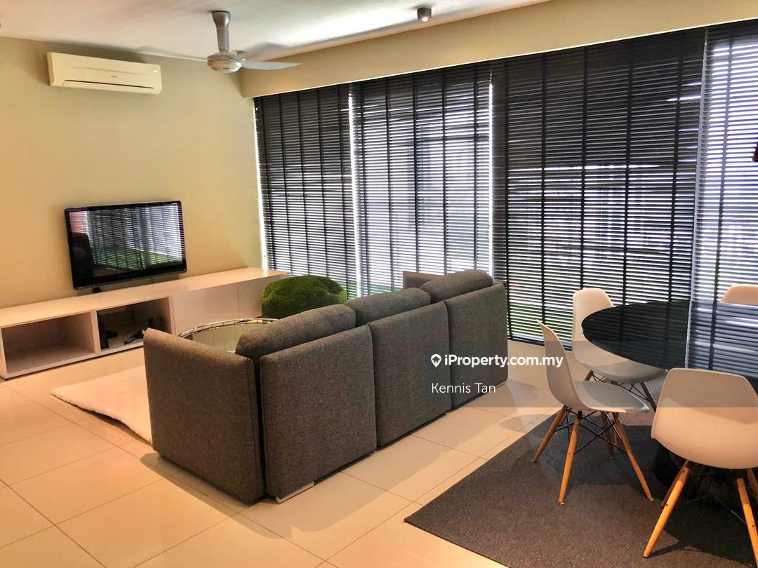 Kondominium untuk Dijual di The Westside One oleh Kennis Tan - iProperty.com.my