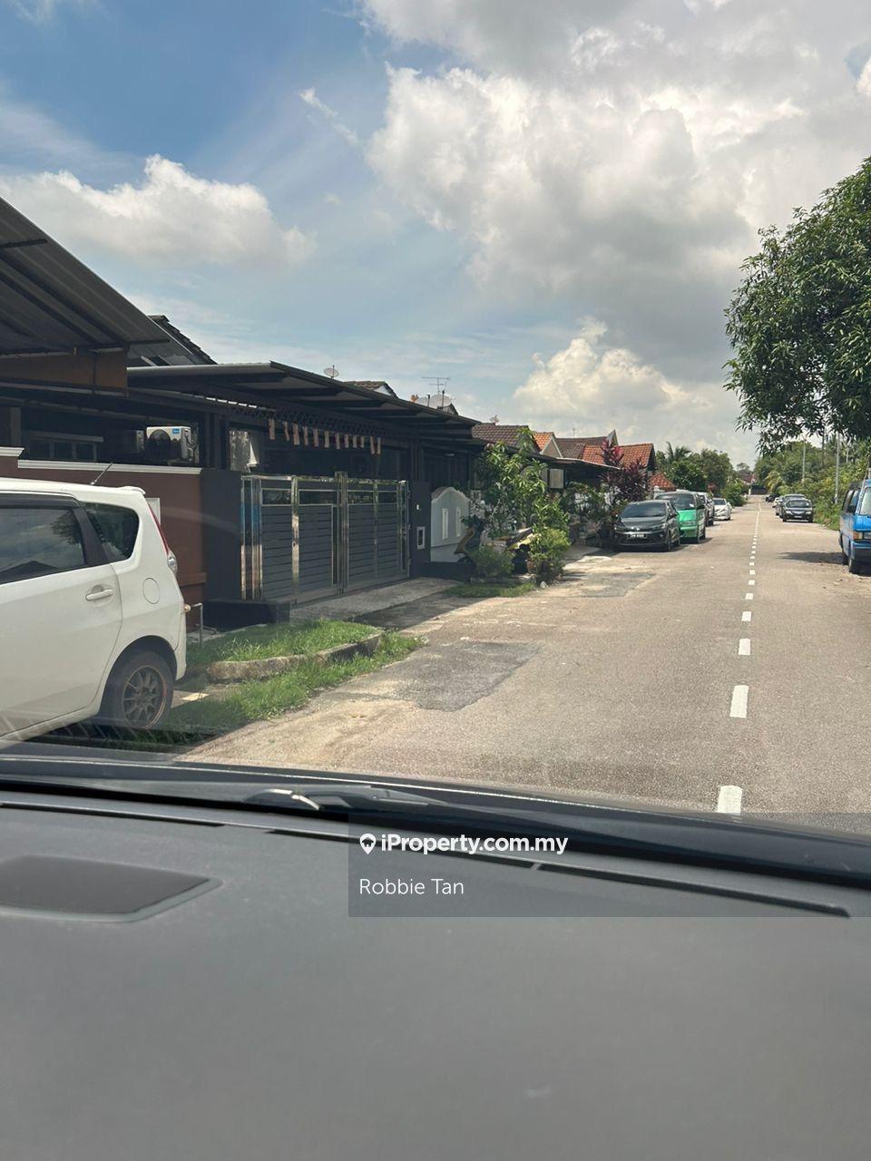 1-storey Terraced House for Sale in Nusa Damai, Pasir Gudang by Robbie Tan - iProperty.com.my