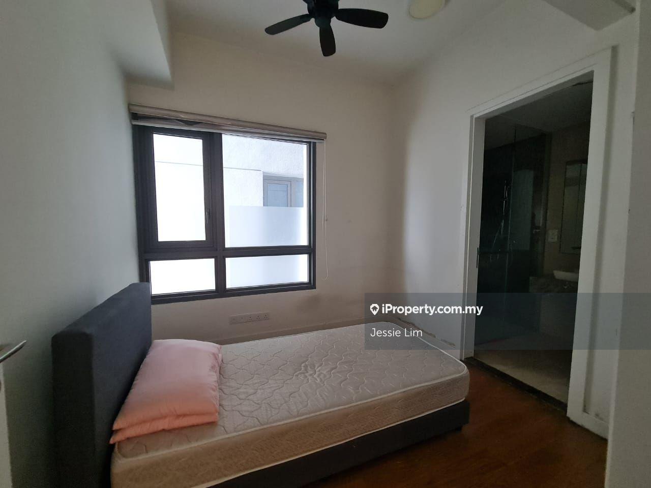 Residensi Servis untuk Disewa di The Sentral Residences oleh Jessie Lim - iProperty.com.my