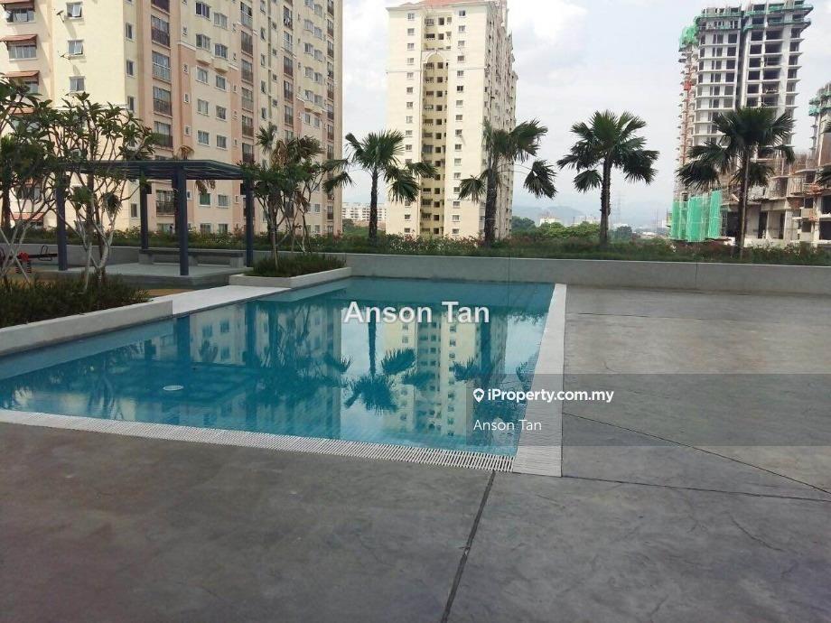 Kondominium untuk Disewa di Scenaria @ North Kiara Hills oleh Anson Tan - iProperty.com.my