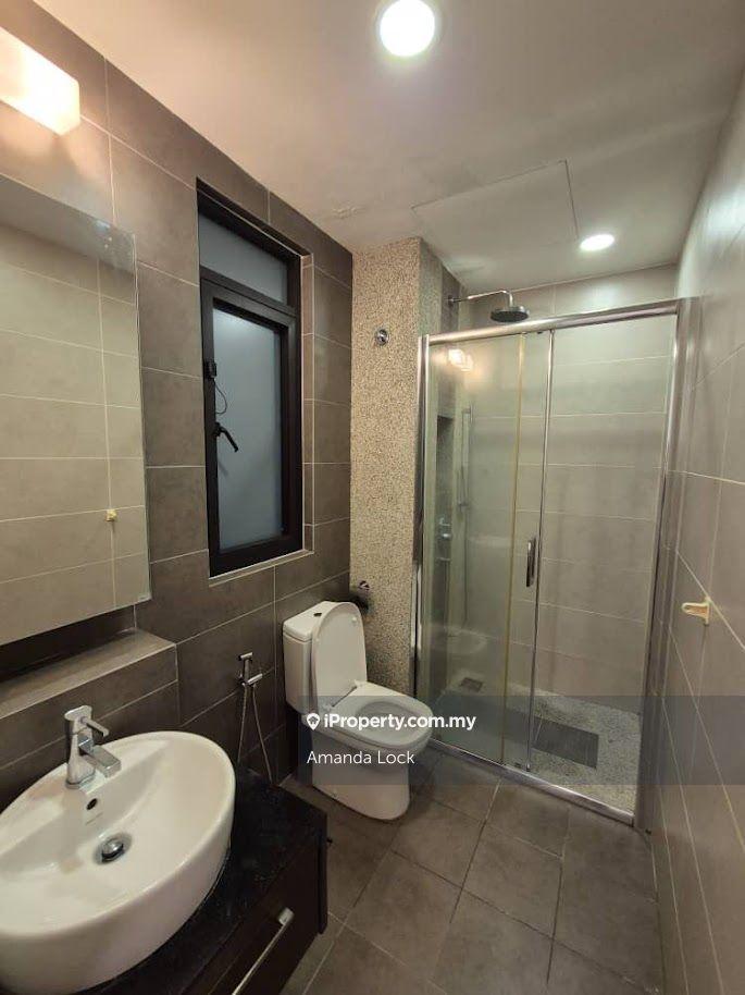 Residensi Servis untuk Dijual di Isola oleh Amanda Lock - iProperty.com.my