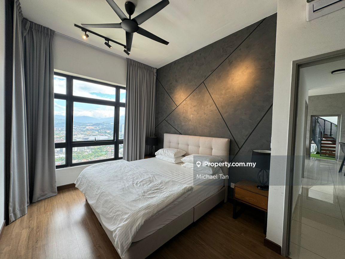 Service Residence for Sale in Astoria Ampang by Dumpling Tan - iProperty.com.my