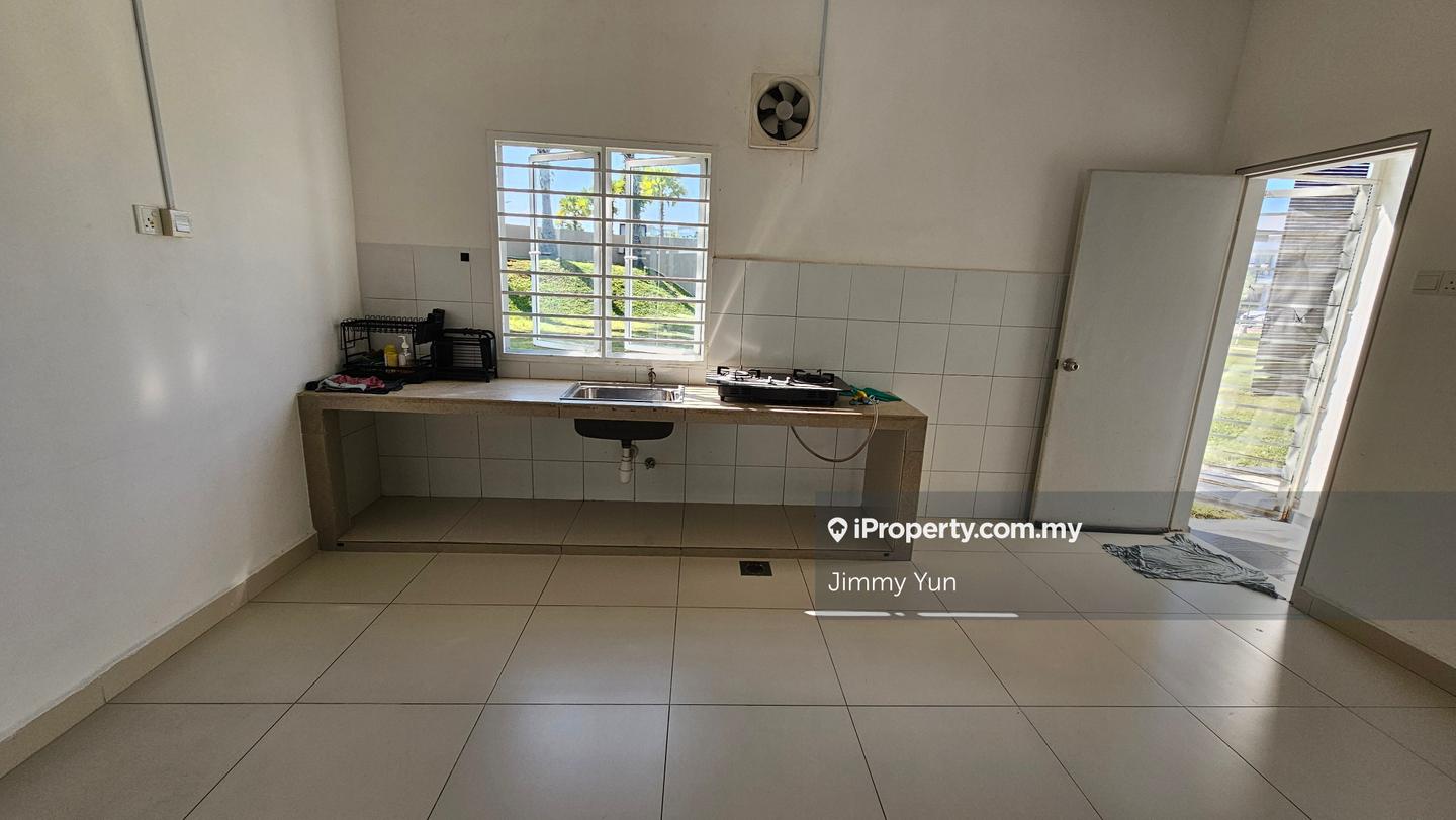 Rumah Berangkai 2 Tingkat untuk Dijual di Cybersouth, Dengkil oleh Jimmy Yun - iProperty.com.my