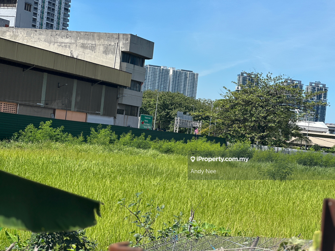 Commercial Land for Rent in Chan sow  Lin kuala Lumpur, Sungai Besi by Andy Nee - iProperty.com.my
