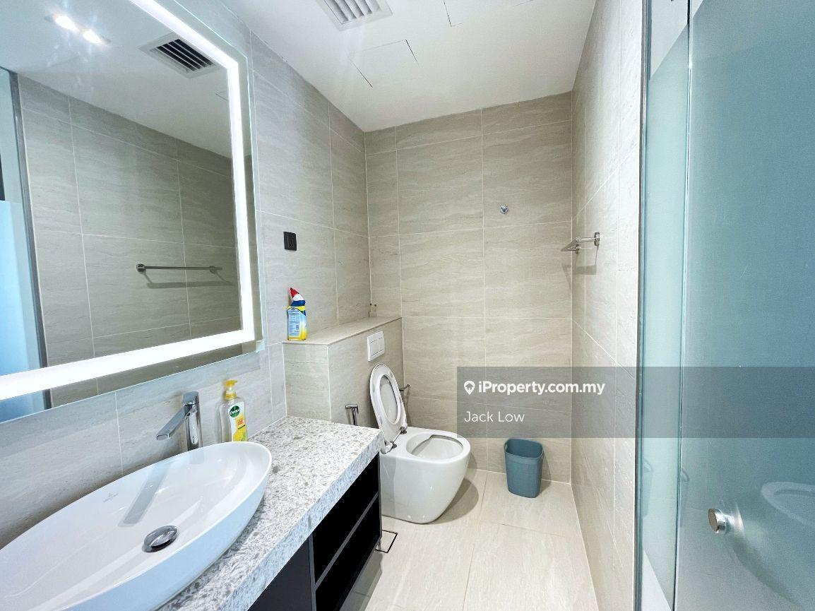 Residensi Servis untuk Dijual di Star Residences One oleh Jack Low - iProperty.com.my