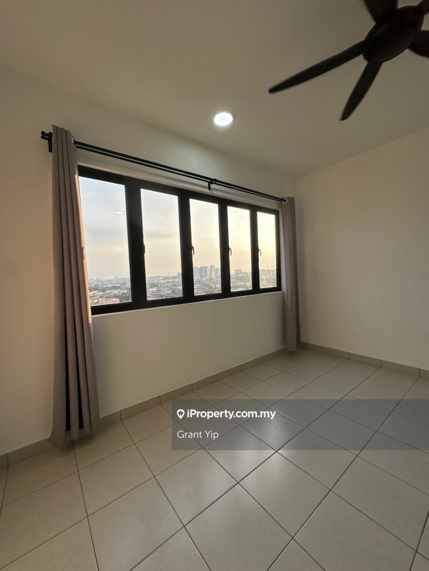 Service Residence for Rent in The Netizen by Grant Yip - iProperty.com.my