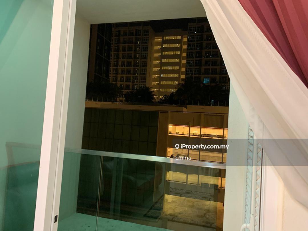 Kondominium untuk Disewa di Mutiara Ville oleh Emma - iProperty.com.my