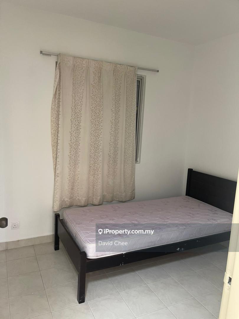 Kondominium untuk Dijual di Anggun Puri oleh David Chee - iProperty.com.my