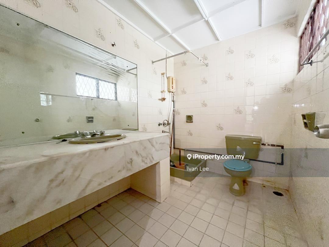 Semi-Detached House for Sale in Taman Tun Dr. Ismail, Kuala Lumpur by Ivan Lee - iProperty.com.my