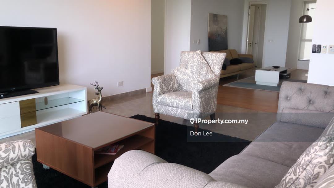 Condominium for Sale in Kiaramas Danai by Don Lee - iProperty.com.my