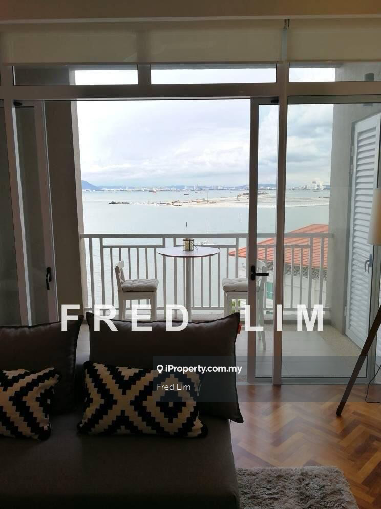 Condominium for Sale in Andaman @ Quayside by Fred Lim - iProperty.com.my