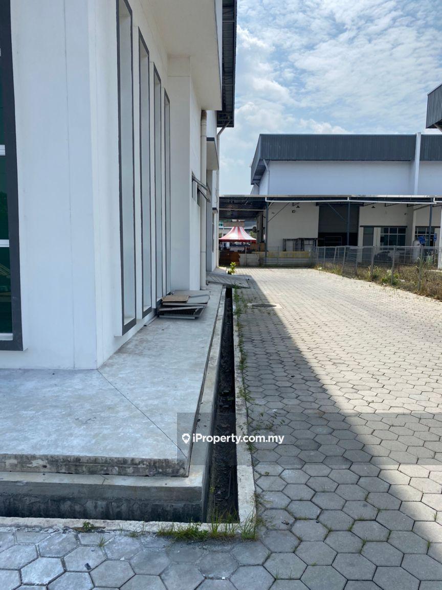 Semi-D Kilang untuk Dijual di Butterworth, Penang oleh Jessie Lee - iProperty.com.my