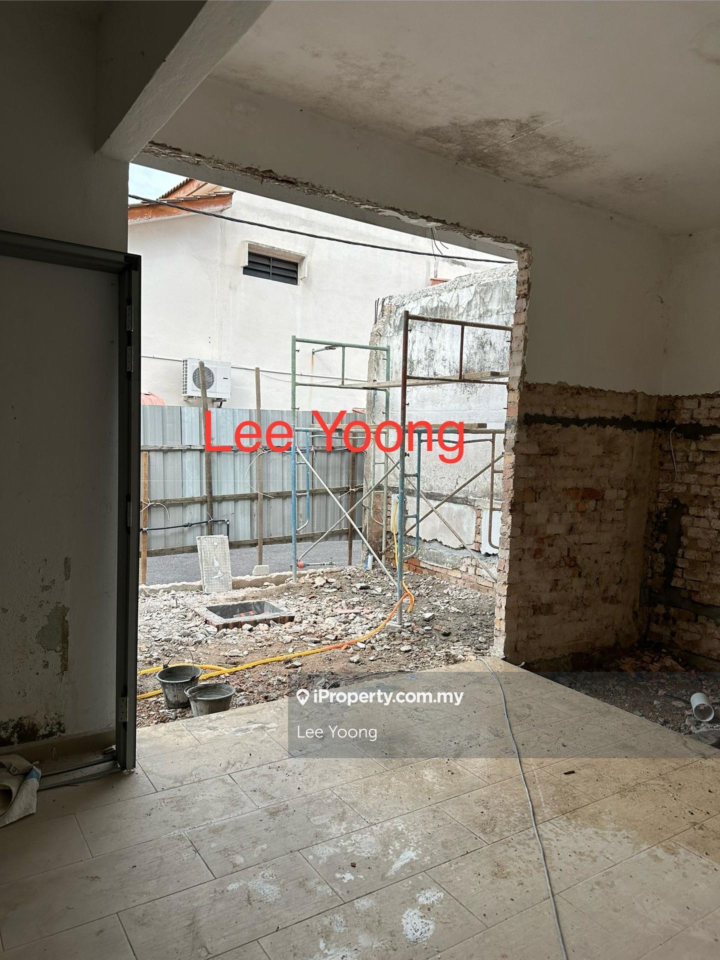 Semi-D Komersial untuk Disewa di Masjid negeri single storey semi detached, Jelutong oleh Chris Tan - iProperty.com.my