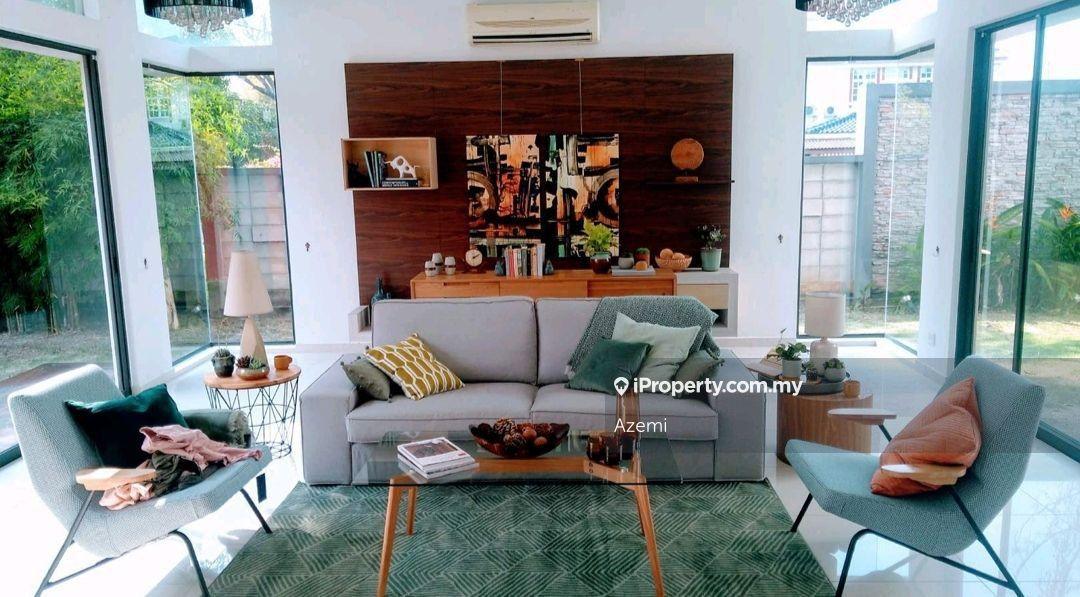 Bungalow House for Sale in Taman Bukit Meringin, Kajang by Azemi - iProperty.com.my