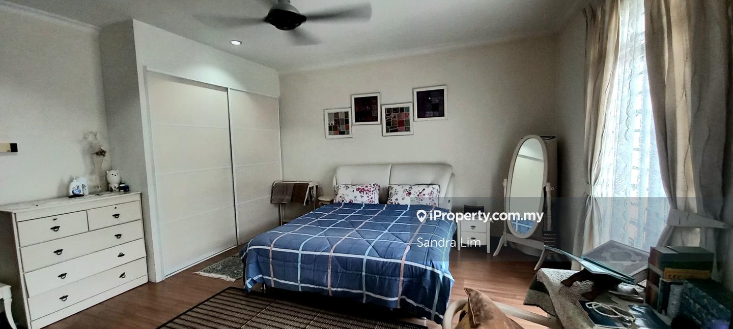 2.5-storey Terraced House for Sale in USJ Heights, Subang Jaya by Sandra Lim - iProperty.com.my
