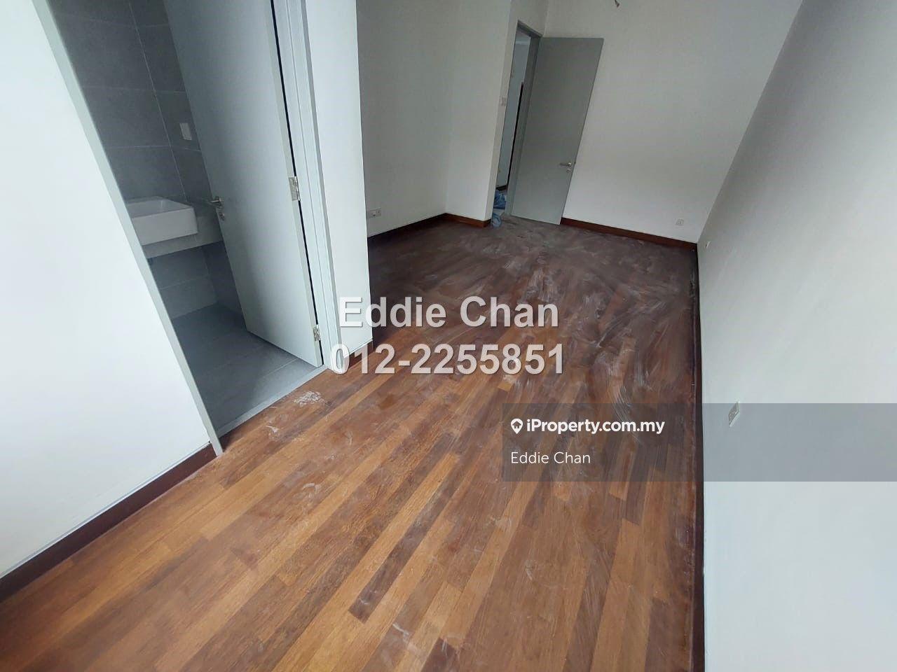 Rumah Berangkai 4.5 Tingkat untuk Dijual di Kelab Ukay Residence, Ampang oleh Eddie Chan - iProperty.com.my