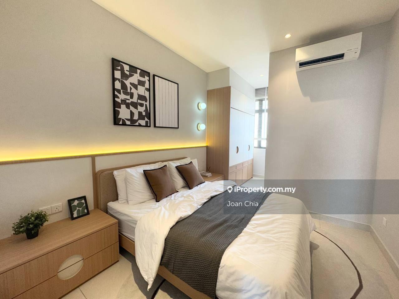 2-storey Terraced House for Sale in Taman Nusa Melati @ Gelang Patah, Gelang Patah by Joan Chia - iProperty.com.my