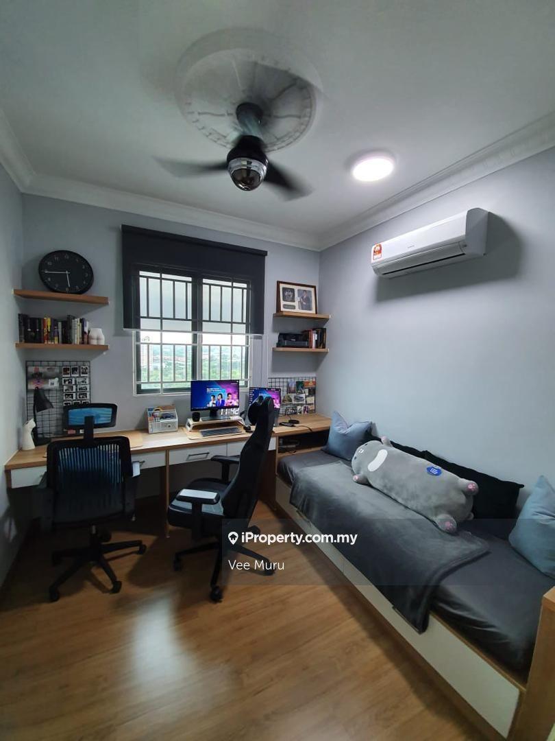 Residensi Servis untuk Dijual di Vista Alam oleh Vee Muru - iProperty.com.my
