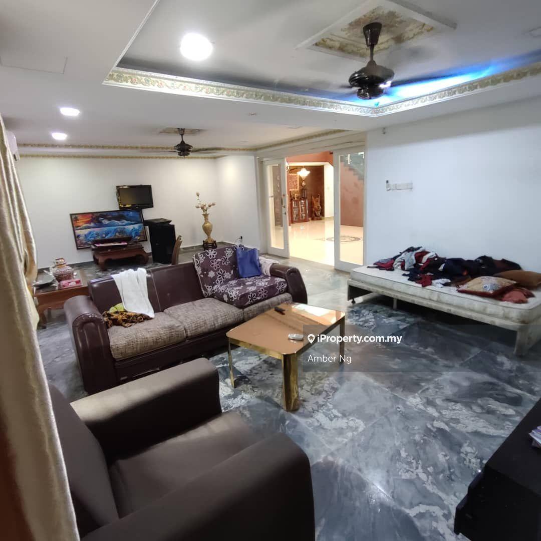 Banglo untuk Dijual di Taman P. Ramlee, Setapak oleh Amber Ng - iProperty.com.my