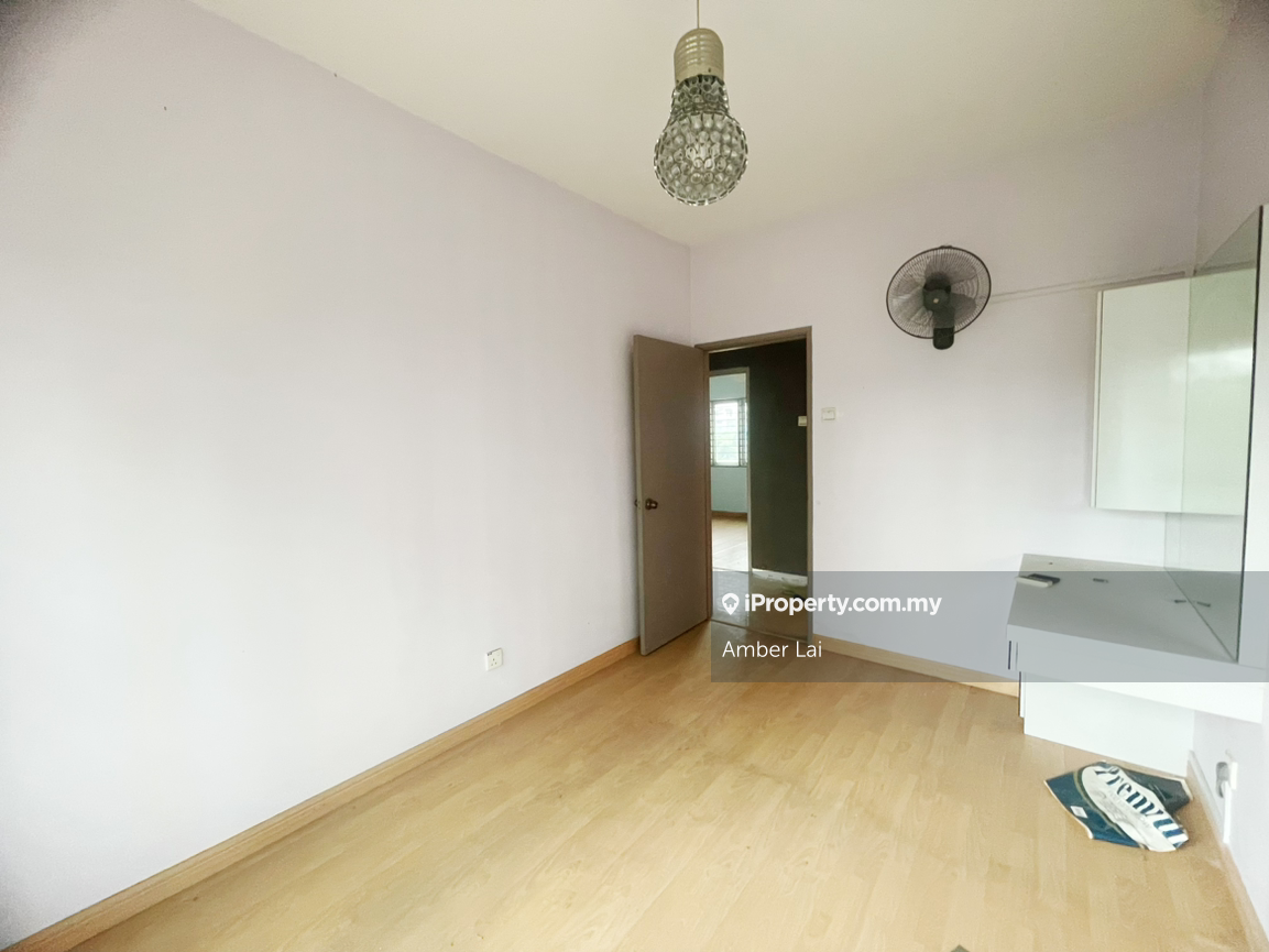 Kondominium untuk Dijual di Dynasty Garden Condominium oleh Amber Lai - iProperty.com.my