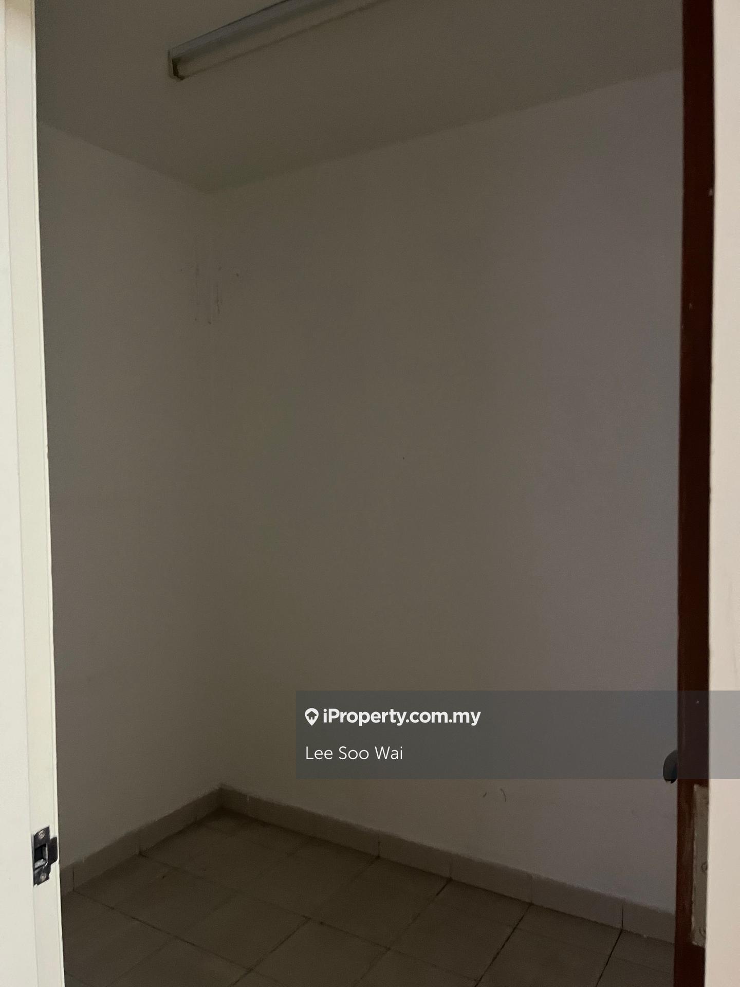 Residensi Servis untuk Dijual di Marc Residence oleh Lee Soo Wai - iProperty.com.my