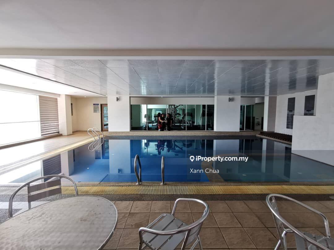Kondominium untuk Disewa di Taragon Puteri YKS oleh Xann Chua - iProperty.com.my