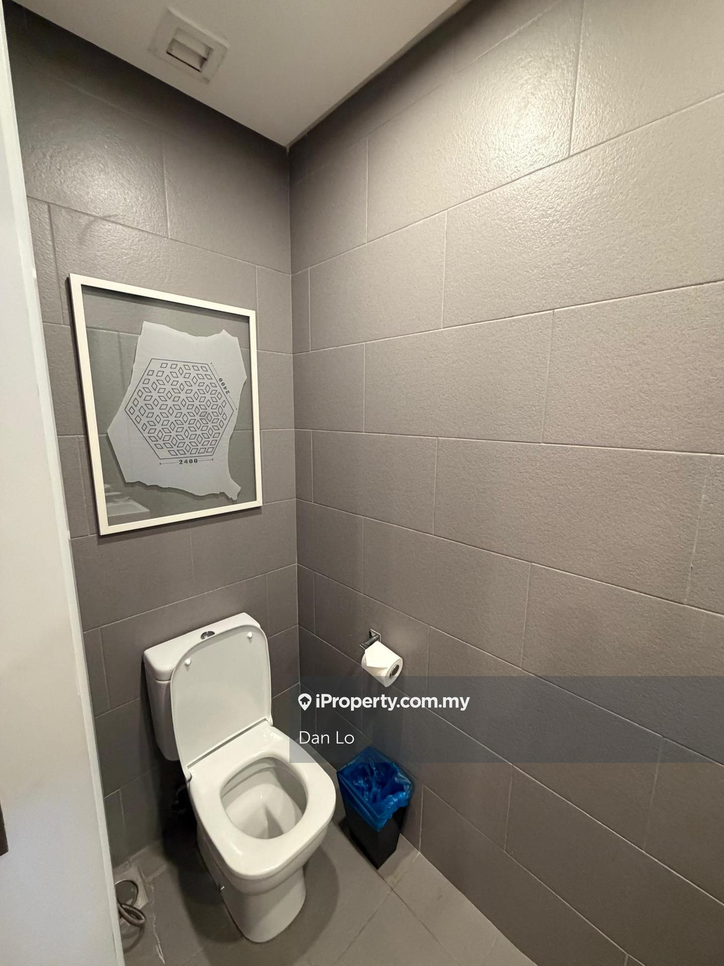 Service Residence for Rent in Fraser Residence (188 Suites) by Dan Lo - iProperty.com.my