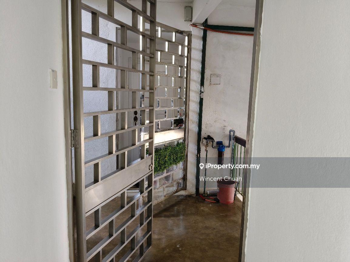 Kondominium untuk Dijual di Desa Ku I & III oleh Wincent Chuah - iProperty.com.my