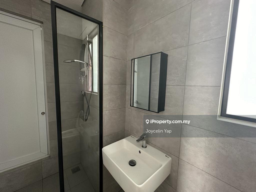 Service Residence for Rent in Cubic Botanical by Joycelin Yap - iProperty.com.my