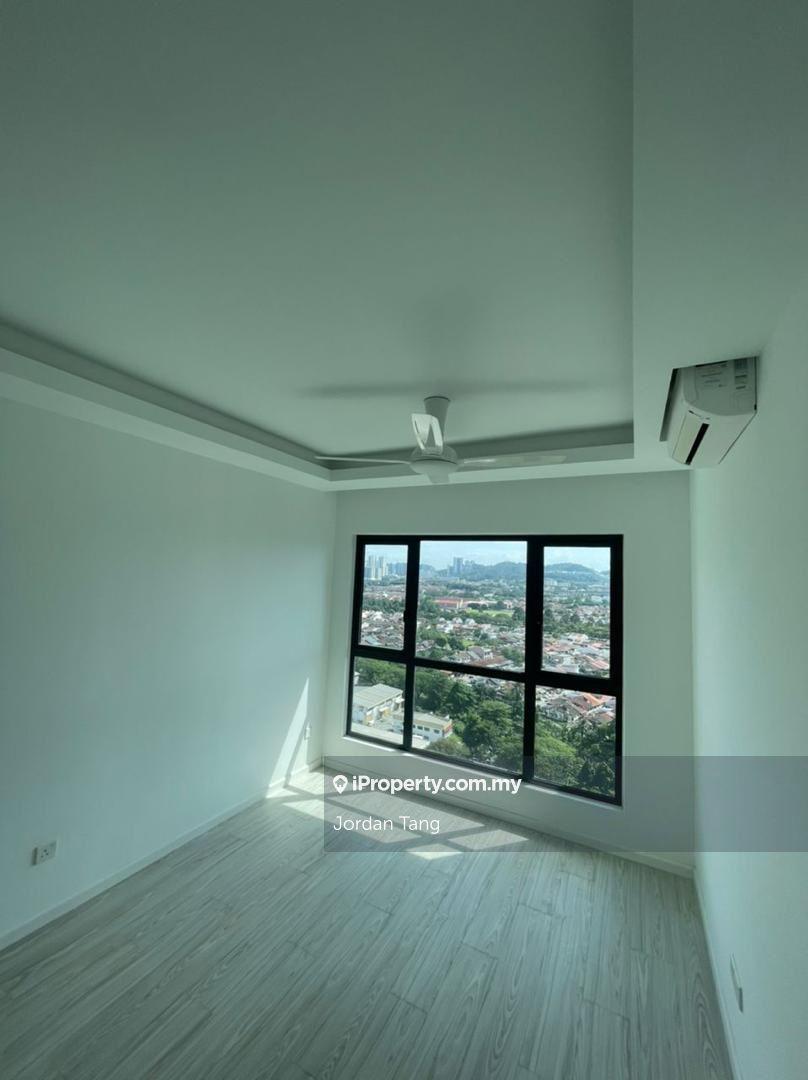Service Residence for Sale in Three33 Residence by Jordan Tang - iProperty.com.my