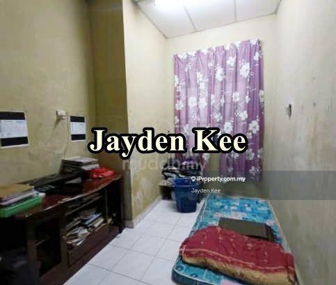 1-storey Terraced House for Sale in Taman Jawi Indah, Sungai Jawi by Jayden Kee - iProperty.com.my