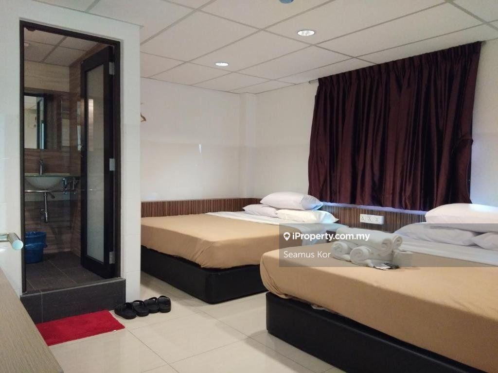 Hotel / Resort for Sale in Chow Kit, KL City Centre by Seamus Kor - iProperty.com.my