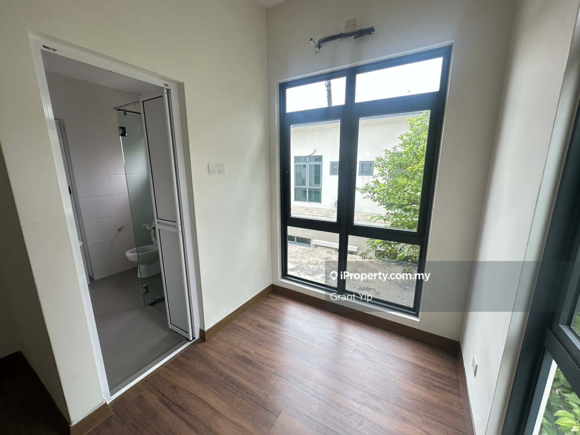 2-storey Terraced House for Sale in One Park Semenyih, Semenyih by Grant Yip - iProperty.com.my
