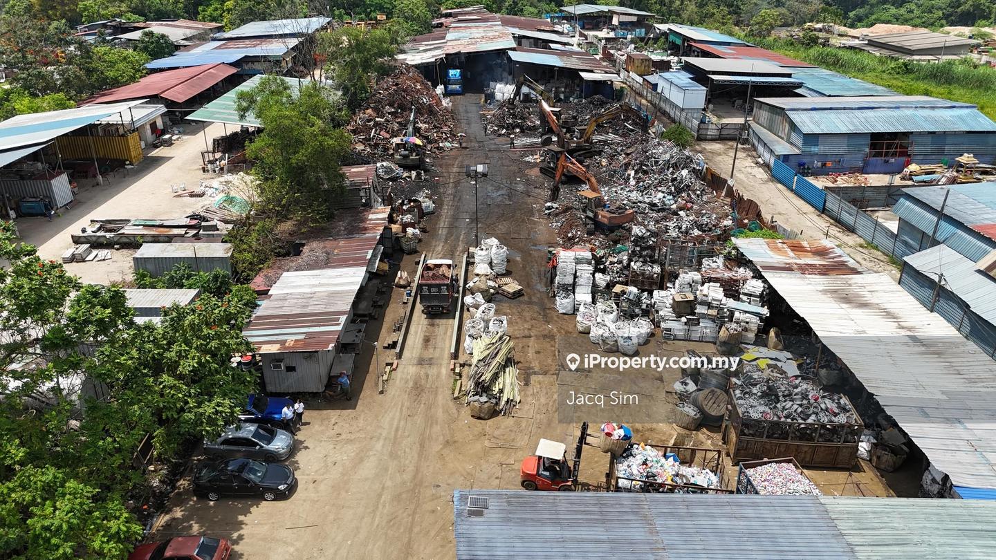 Agricultural Land for Sale in Kempas Baru, Johor Bahru by Jacq Sim - iProperty.com.my