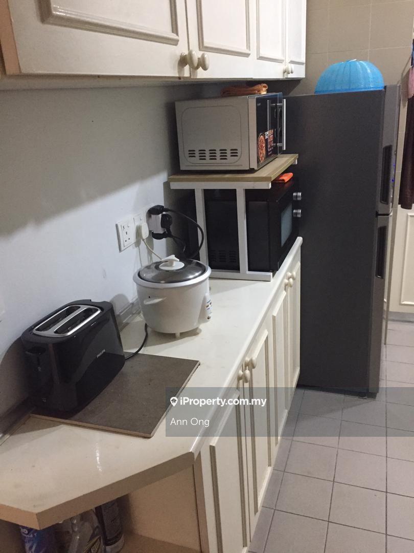 Kondominium untuk Dijual di Menara Bukit Ceylon oleh Ann Ong - iProperty.com.my