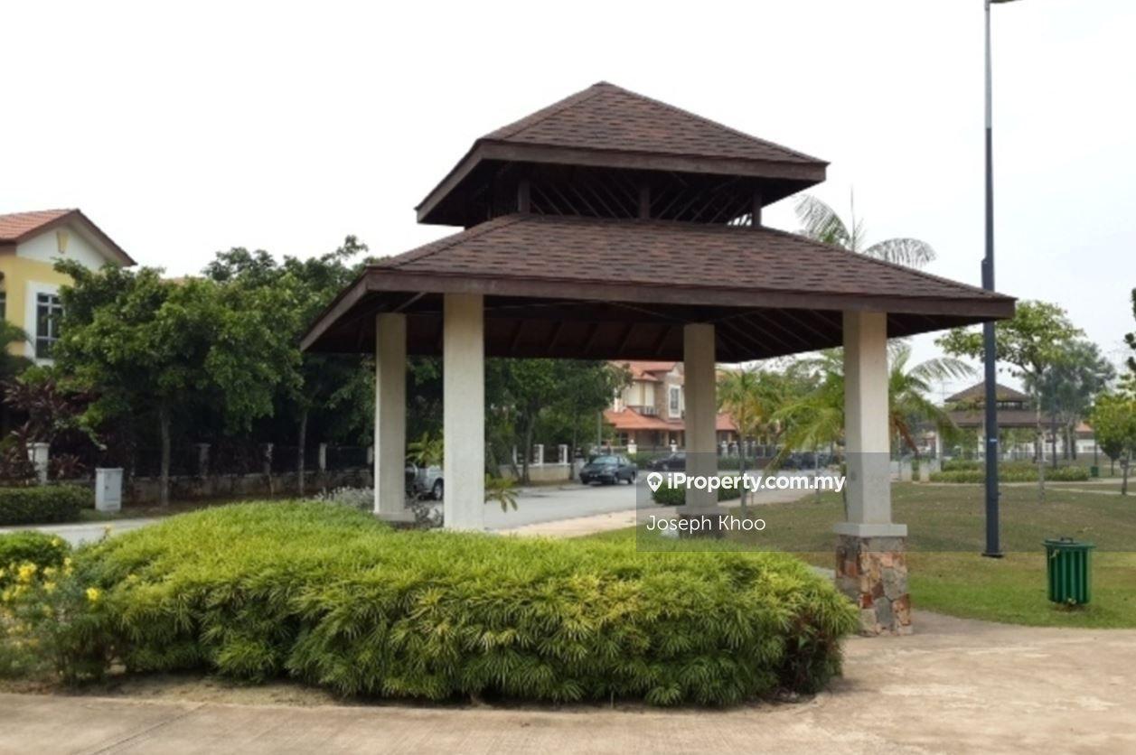 Rumah Berangkai 2 Tingkat untuk Dijual di Kemuning Bayu 24x75, Shah Alam oleh Joseph Khoo - iProperty.com.my