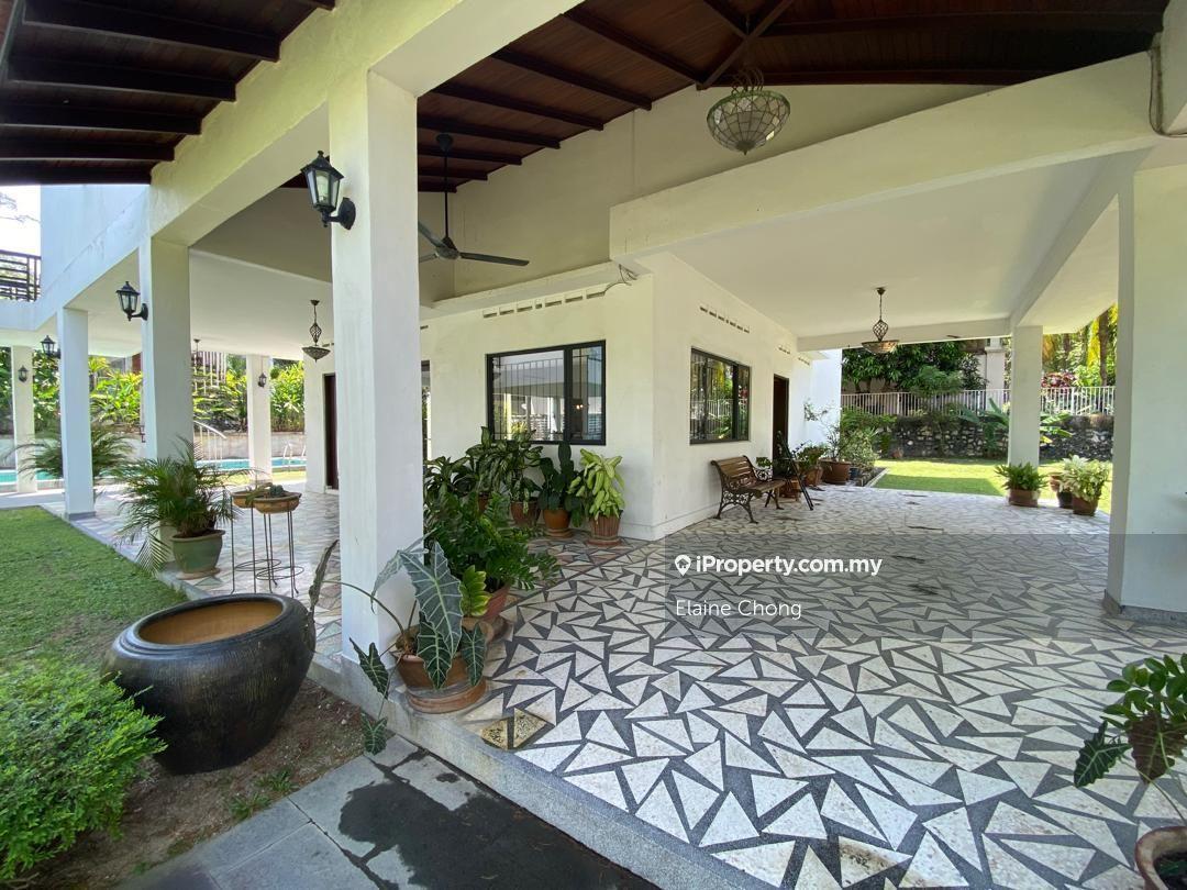 Banglo untuk Disewa di [Home/Office] Quiet, nice garden, Petaling Jaya oleh Elaine Chong - iProperty.com.my