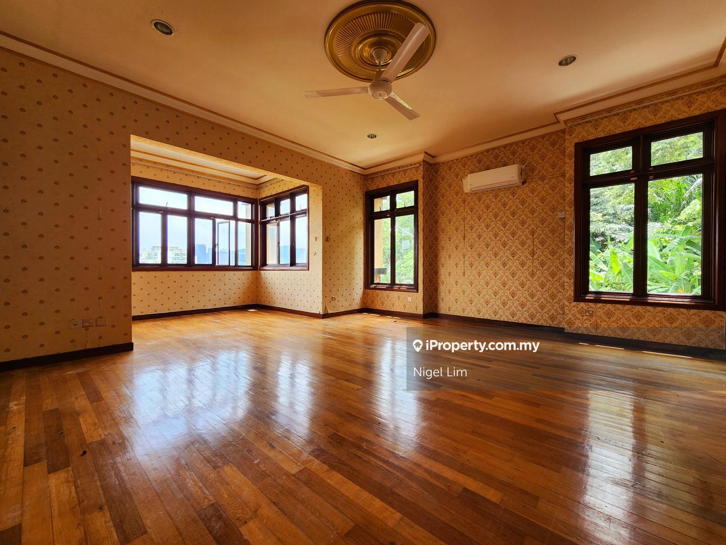 Banglo untuk Dijual di Taman Tun Dr Ismail, Kuala Lumpur oleh Nigel Lim - iProperty.com.my