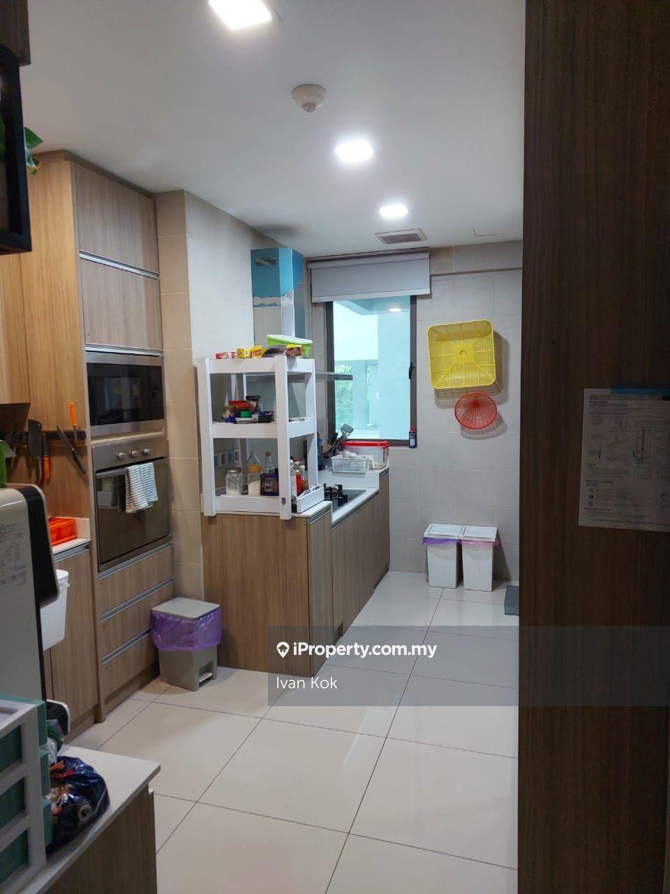 Condominium for Sale in Ara Hill Condominium by Ivan Kok - iProperty.com.my