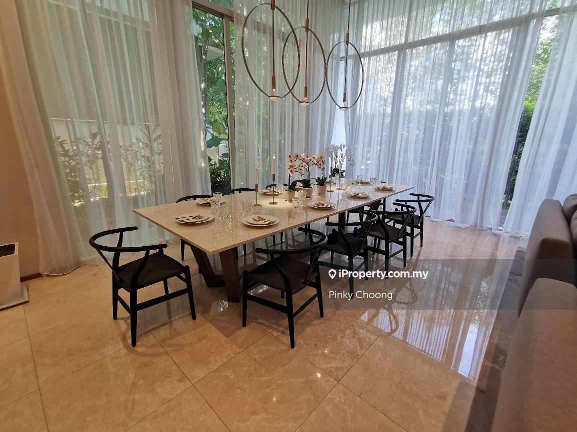 Bungalow House for Sale in Park Manor, Sungai Buloh by Pinky Choong - iProperty.com.my