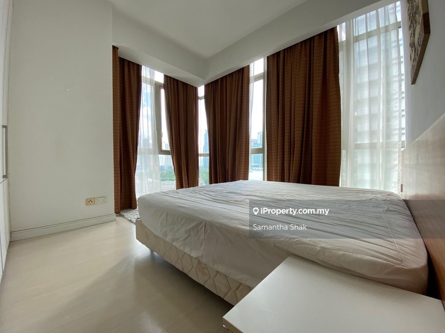 Service Residence for Rent in Marc Residence by Samantha Shak - iProperty.com.my