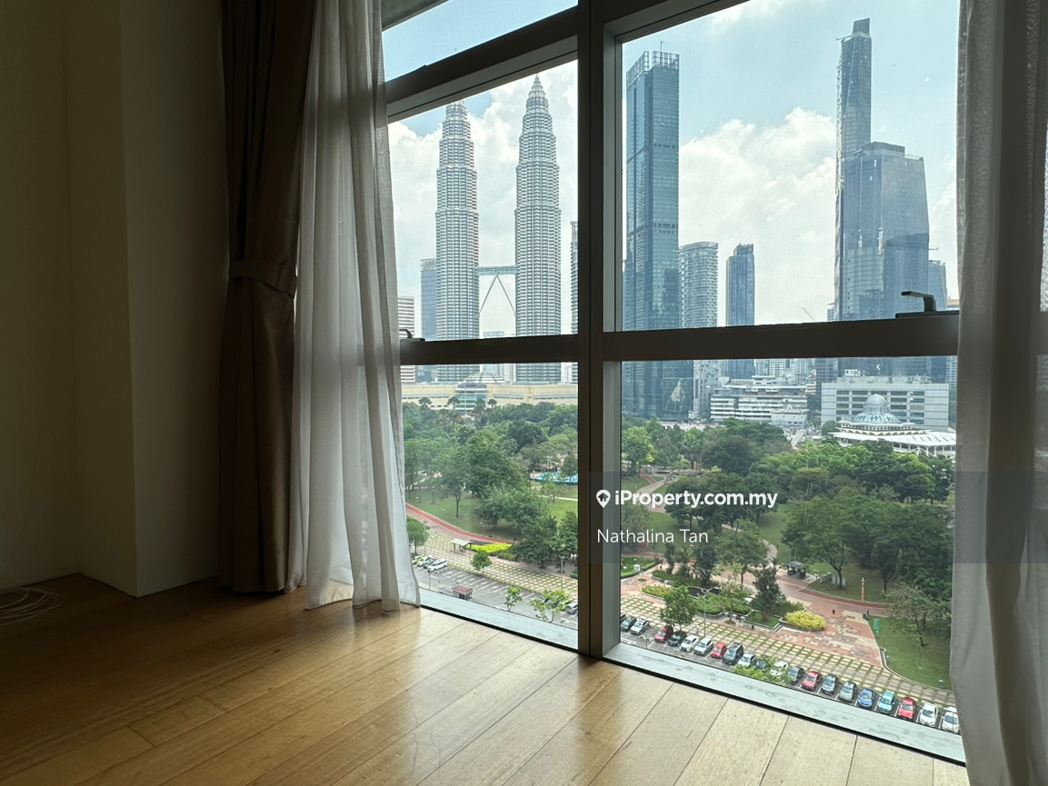Condominium for Sale in Park Seven by Nathalina Tan - iProperty.com.my