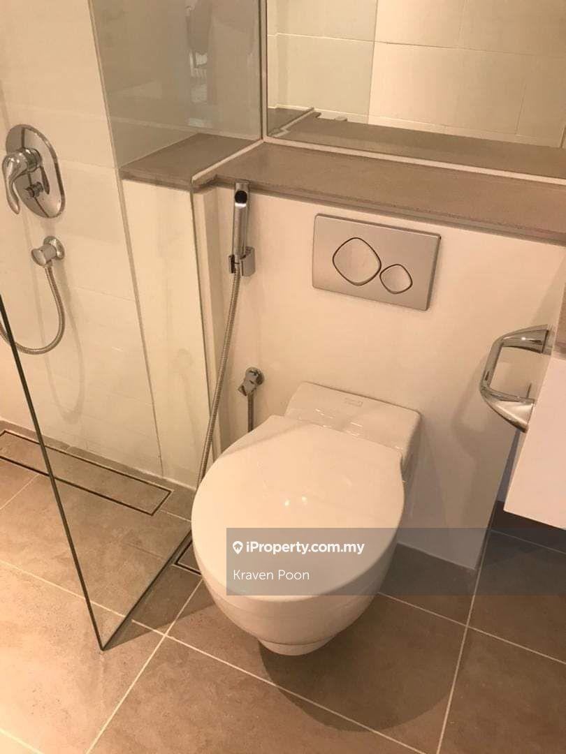 Service Residence for Sale in Senada Residence @ KLGCC Resort by Kraven Poon - iProperty.com.my