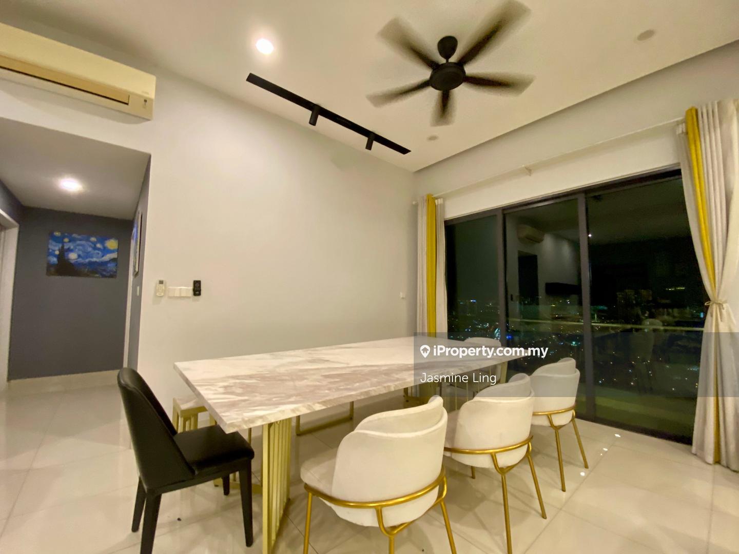 Residensi Servis untuk Dijual di 8 Kinrara oleh Jasmine Ling - iProperty.com.my