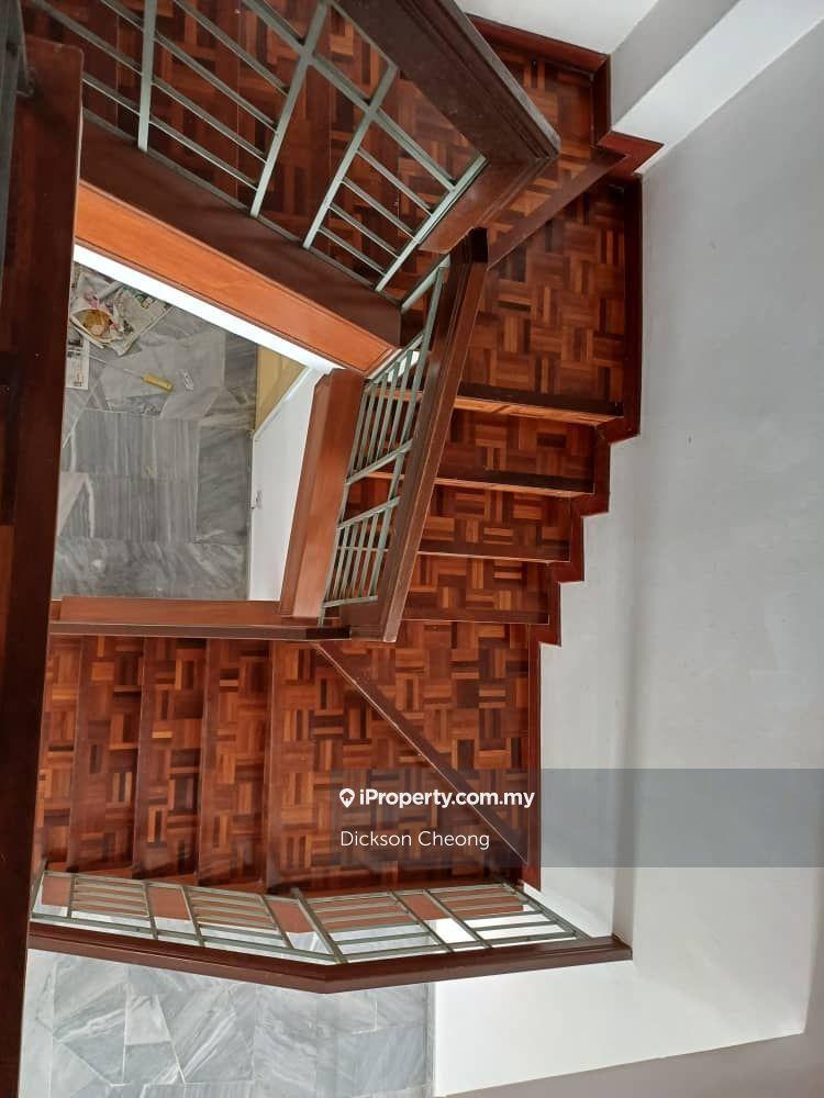 2-storey Terraced House for Sale in Renovated 22x85@ BU 3, Bandar Utama by Dickson Cheong - iProperty.com.my