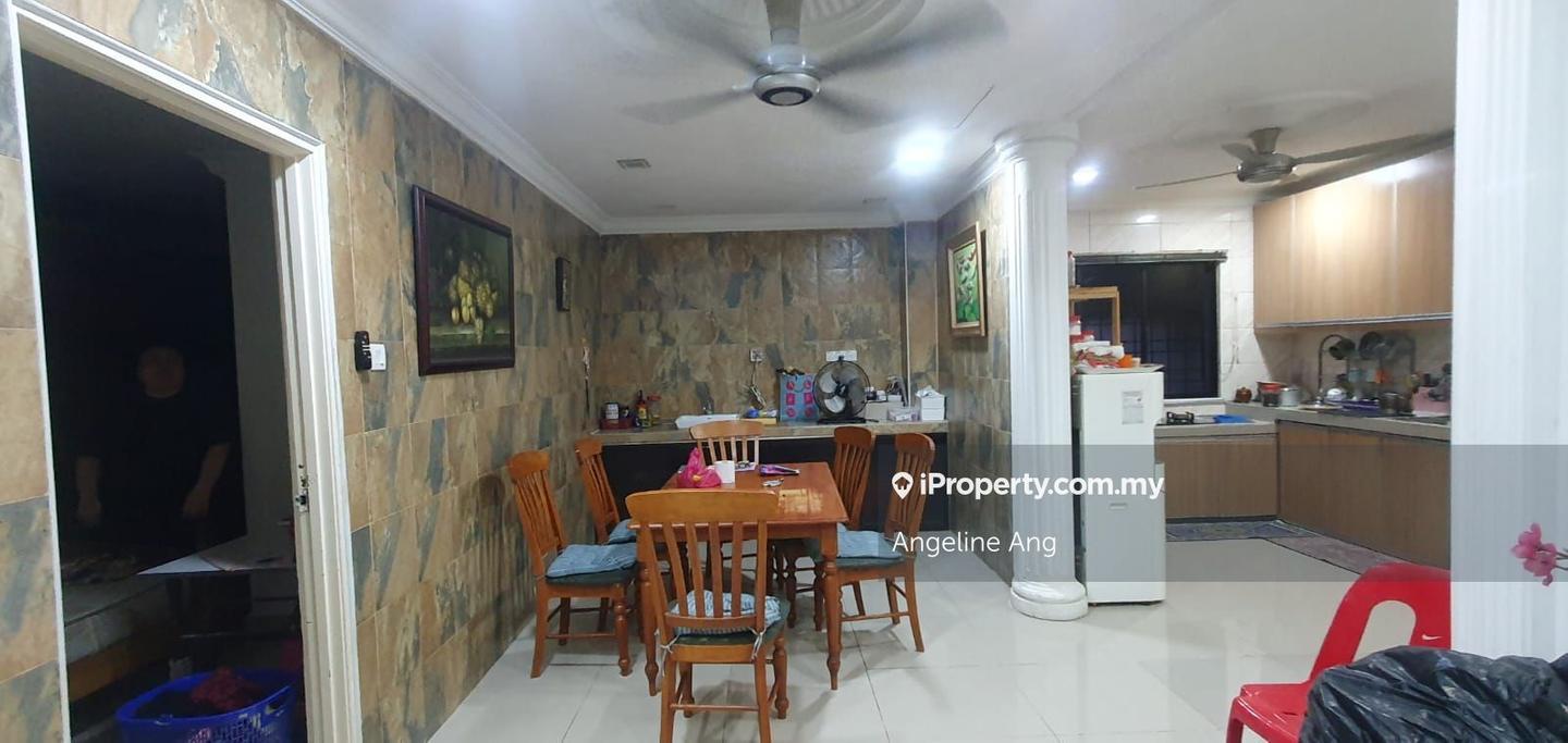 1-storey Terraced House for Sale in Usj 3, Subang Jaya by Angeline Ang - iProperty.com.my