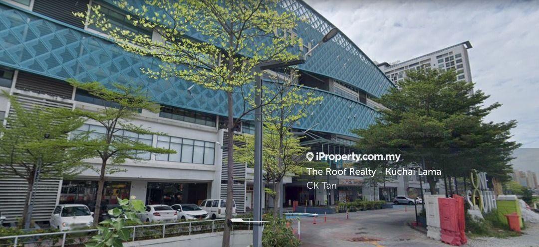 Retail-Space for Rent in Persiaran Serdang Perdana, Seri Kembangan by CK Tan - iProperty.com.my