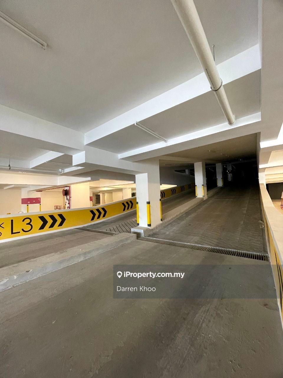 Condominium for Sale in TRIA Seputeh in 9 Seputeh, Kuala Lumpur by Darren Khoo - iProperty.com.my